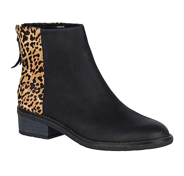 Sperry maya belle leather on sale boots